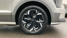 Kia Niro 150kW 4 65kWh 5dr Auto Electric Estate